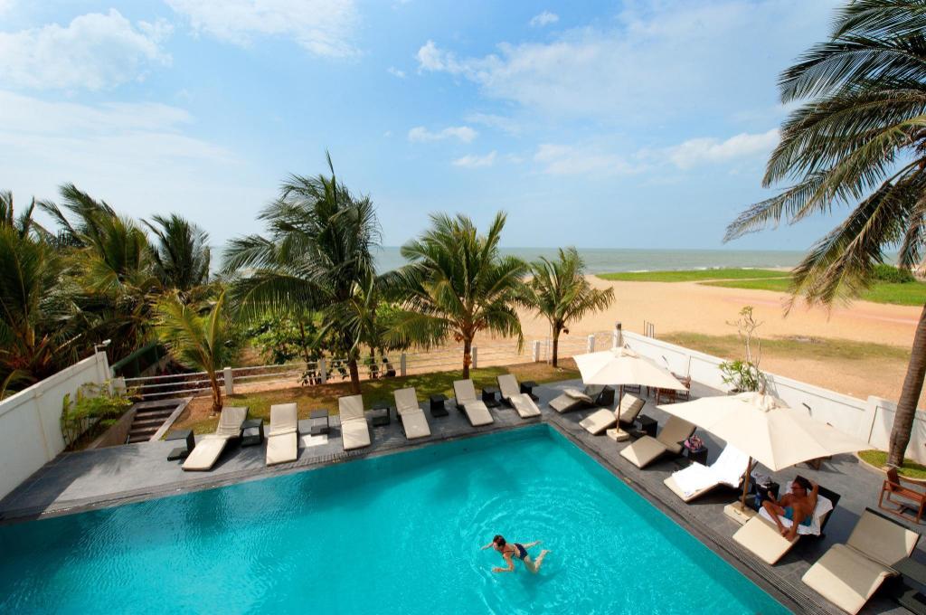 The Beach Apartments banner image