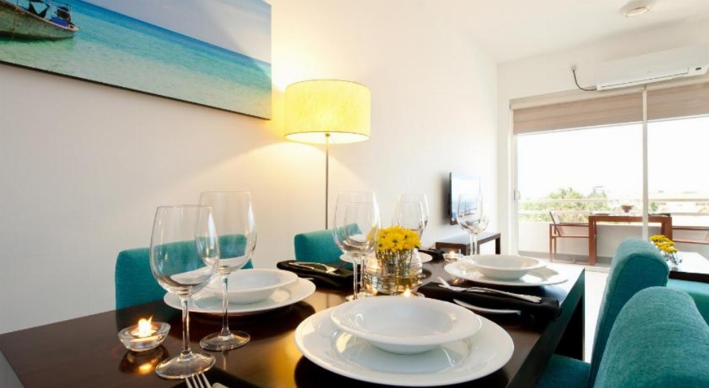The Beach Apartments Image 4