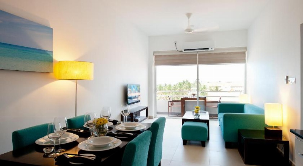 The Beach Apartments Image 5