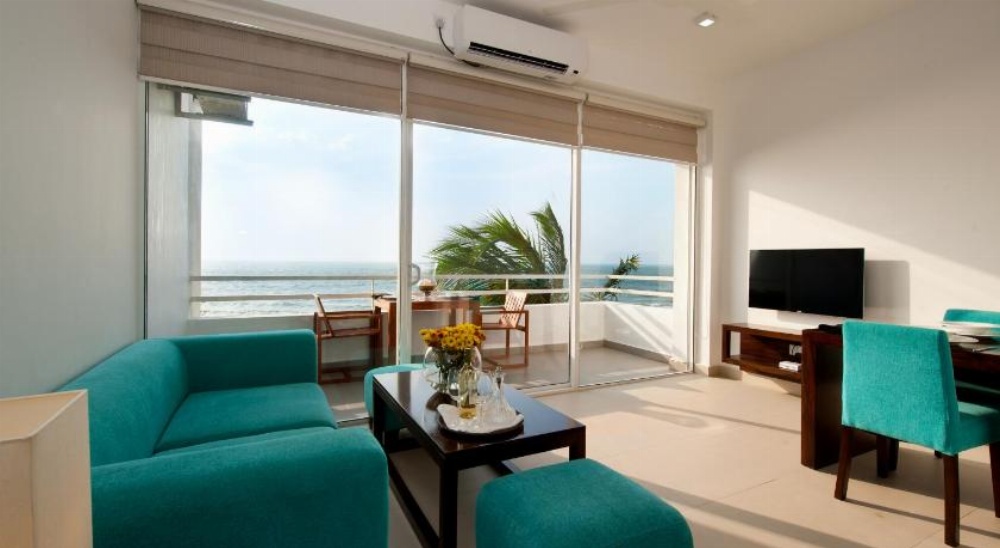 The Beach Apartments Image 8